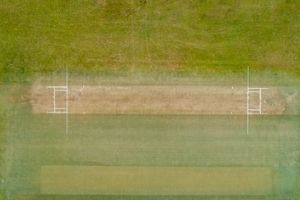 Different Types Of Cricket Pitches